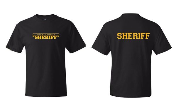 custom county deputy sheriff law enforcement t-shirts 2020 summer new men's fashion brands novetly printed t-shirt cool tee
custom county deputy sheriff law enforcement t-shirts 2020 summer new men's fashion brands novetly printed t-shirt cool tee
