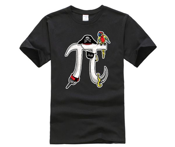 cartoon fun fashion printed men's t-shirt short sleeve s-3xl funny pi rate pi day humor men printing t shirt
cartoon fun fashion printed men's t-shirt short sleeve s-3xl funny pi rate pi day humor men printing t shirt