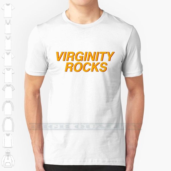 virginity rocks custom design print for men women cotton new cool tee t shirt big size 6xl virginity rocks virginity
virginity rocks custom design print for men women cotton new cool tee t shirt big size 6xl virginity rocks virginity