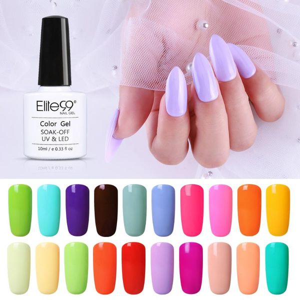 nail gel elite99 macaron polish 10ml uv varnish 6pcs/set for manicure vernis soak off nails reinforce hybrid lacquer, Red;pink
nail gel elite99 macaron polish 10ml uv varnish 6pcs/set for manicure vernis soak off nails reinforce hybrid lacquer, Red;pink