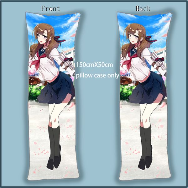 pillow case anime dakimakura body tsuujou kougeki oosuki mamako cover 150x50cm home decoration pillowcases printed long
pillow case anime dakimakura body tsuujou kougeki oosuki mamako cover 150x50cm home decoration pillowcases printed long
