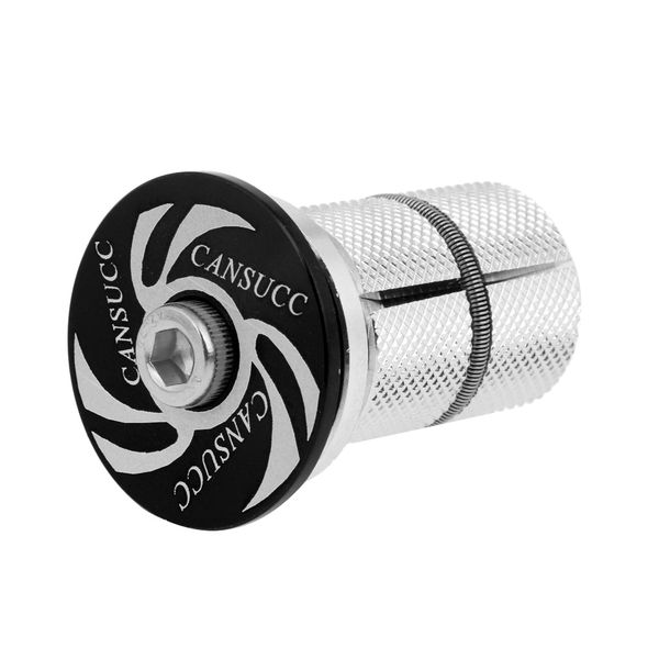 bike mountain road bicycle headset stem cap expansion plug screws caps 28.6mm diameter
bike mountain road bicycle headset stem cap expansion plug screws caps 28.6mm diameter