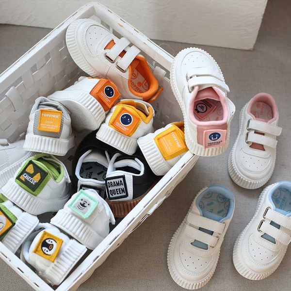 2020 spring kid shoes children back letter leather boys buckle casual sneaker girls baby infant sport running toddler sneakers, Black
2020 spring kid shoes children back letter leather boys buckle casual sneaker girls baby infant sport running toddler sneakers, Black