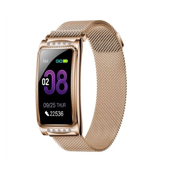 smart wristband fitness bracelet f28 sport watch waterproof heart rate band blood pressure monitor fitness tracker for women
smart wristband fitness bracelet f28 sport watch waterproof heart rate band blood pressure monitor fitness tracker for women
