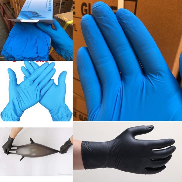 100pcs/lot disposable work/ protective gloves kitchen gloves dishwashing rubber garden gloves u x1ny1
100pcs/lot disposable work/ protective gloves kitchen gloves dishwashing rubber garden gloves u x1ny1