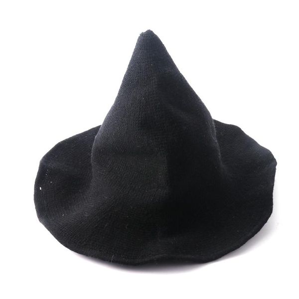 modern halloween witch hat woolen women lady made from fashionable sheep wool christmas halloween party hat
modern halloween witch hat woolen women lady made from fashionable sheep wool christmas halloween party hat