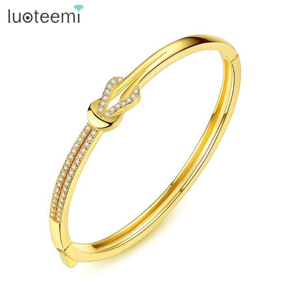 bangle luoteemi 2021 luxury cubic zirconia shiny concentric knot design bangles for women bohemia style exquisite bracelets lovers gift, Black
bangle luoteemi 2021 luxury cubic zirconia shiny concentric knot design bangles for women bohemia style exquisite bracelets lovers gift, Black