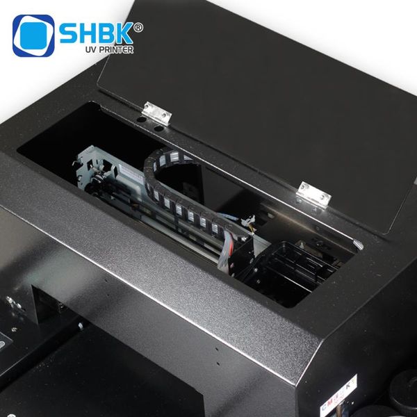 shbk 2020 a4 small size led uv printer with emboss effect golf uv flatbed printer for phone case, acrylic, leather, tpu, glass
shbk 2020 a4 small size led uv printer with emboss effect golf uv flatbed printer for phone case, acrylic, leather, tpu, glass