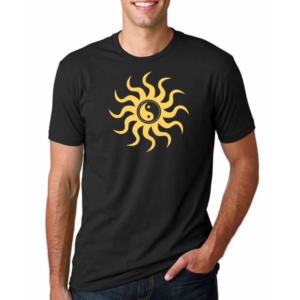 вс инь ян забавной футболкой мужская мода лето марка t shirt повседневная хлопок футболки
вс инь ян забавной футболкой мужская мода лето марка t shirt повседневная хлопок футболки