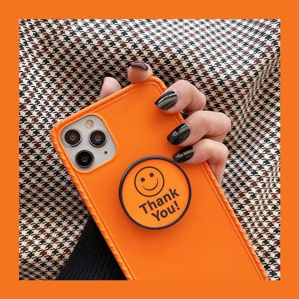 south korea ins fluorescent smiley face for apple iphone11promax x phone case 8p soft xs support xr female 7p
south korea ins fluorescent smiley face for apple iphone11promax x phone case 8p soft xs support xr female 7p