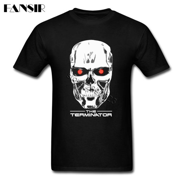 over size terminator casual t shirt men male white short sleeve custom men t-shirts brand clothing
over size terminator casual t shirt men male white short sleeve custom men t-shirts brand clothing