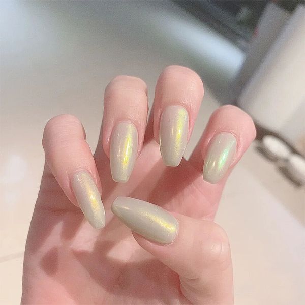 nail glitter art transparent aurora powder fairy mermaid magic mirror long lasting manicure decoration gel polish dust, Silver;gold
nail glitter art transparent aurora powder fairy mermaid magic mirror long lasting manicure decoration gel polish dust, Silver;gold