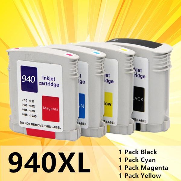 ink cartridges 4pack for 940xl c4906a c4907a c4908a c4909a officejet pro 8000 8500 compatible cartridge replacement with chip
ink cartridges 4pack for 940xl c4906a c4907a c4908a c4909a officejet pro 8000 8500 compatible cartridge replacement with chip