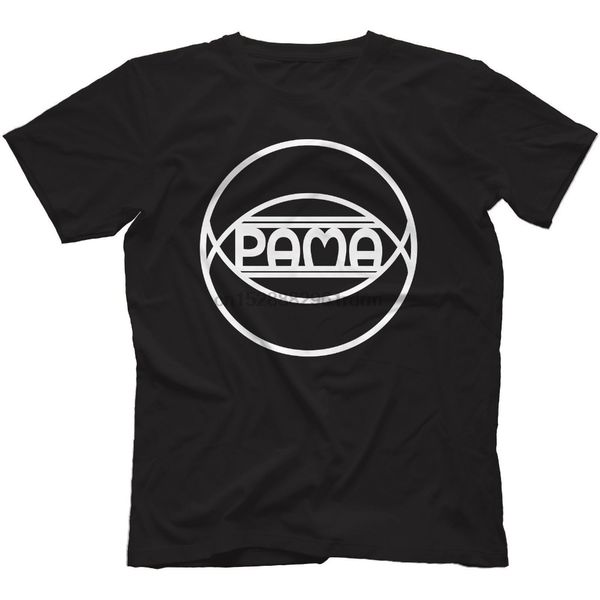 2020 pama records t-shirt 100% cotton reggae crab trojan rocksteadyo-neck streetwear tees
2020 pama records t-shirt 100% cotton reggae crab trojan rocksteadyo-neck streetwear tees