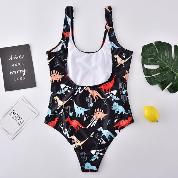 2020 new summer swimsuit women's fashion animal print one-piece swimsuit european and american bikini bikini clothing, White;black
2020 new summer swimsuit women's fashion animal print one-piece swimsuit european and american bikini bikini clothing, White;black