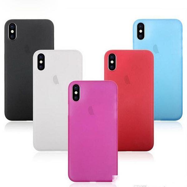 0.3mm ultra slim matte frosted colorful transparent clear soft pp cover case for iphone xs max xr x 8 plus 7 6 6s samsung galaxy s10 s9 note
0.3mm ultra slim matte frosted colorful transparent clear soft pp cover case for iphone xs max xr x 8 plus 7 6 6s samsung galaxy s10 s9 note
