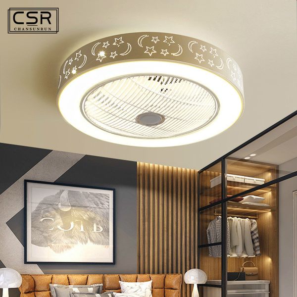 electric fans nordic ceiling with lights modern minimalist led fan lamp remote control app bedroom living room lighting
electric fans nordic ceiling with lights modern minimalist led fan lamp remote control app bedroom living room lighting