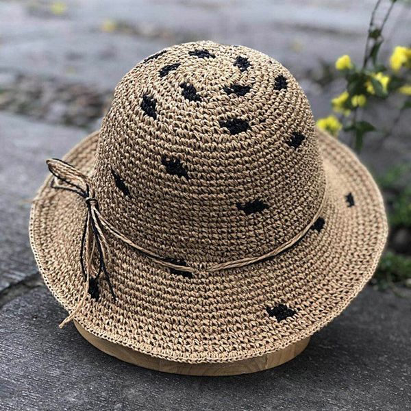 raffia sun hat korean women sunshade casual cap female summer outdoor sunscreen beach anti-uv fashion bowknot elegant hats h7402, Blue;gray
raffia sun hat korean women sunshade casual cap female summer outdoor sunscreen beach anti-uv fashion bowknot elegant hats h7402, Blue;gray