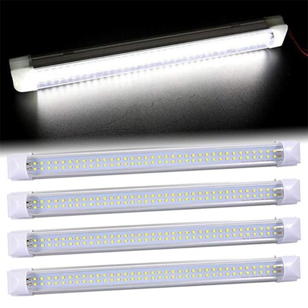 1pc 2-85v 72 led car interior white strip light bar car interior lamp with on/off switch for lorry truck caravan camper boat
1pc 2-85v 72 led car interior white strip light bar car interior lamp with on/off switch for lorry truck caravan camper boat