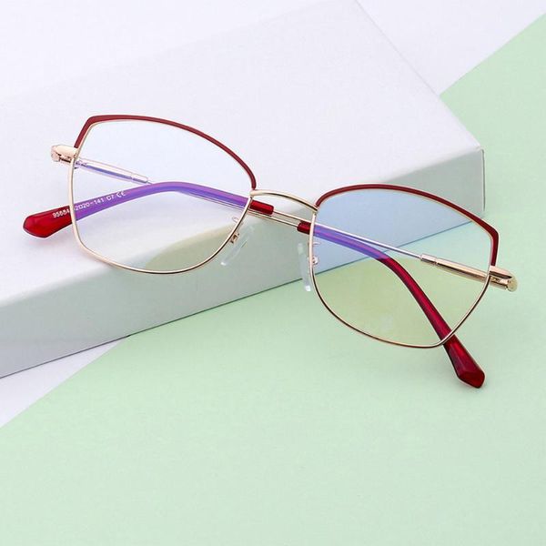 sunglasses frames myopia pochromic finished leopard women eyeglasses frame with color lens sun glasses eyewear fml, Silver
sunglasses frames myopia pochromic finished leopard women eyeglasses frame with color lens sun glasses eyewear fml, Silver