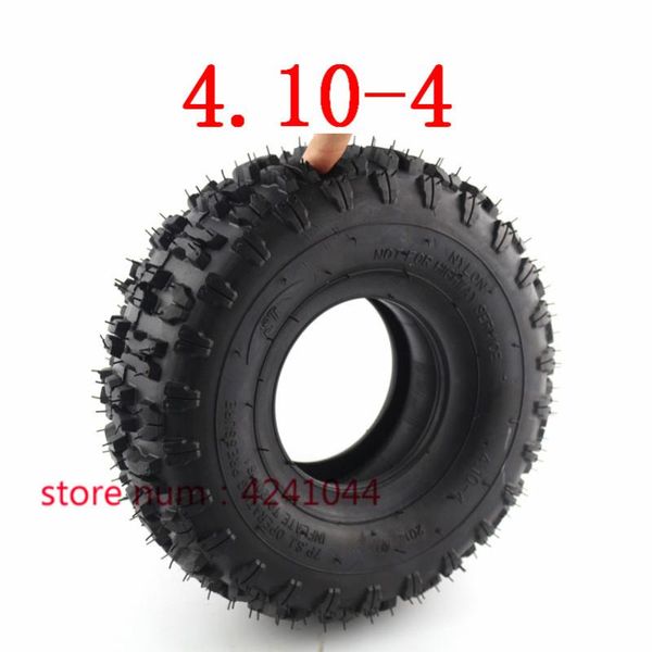 4.10-4 tyres 4.10/3.50-4 410/350-4 atv quad go kart 47cc 49cc chunky 4.10-4 tire inner tube fit all models 3.50-4 4"
4.10-4 tyres 4.10/3.50-4 410/350-4 atv quad go kart 47cc 49cc chunky 4.10-4 tire inner tube fit all models 3.50-4 4"