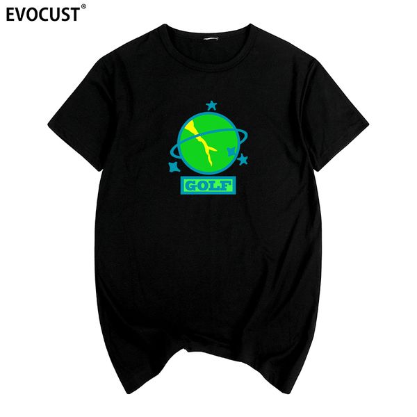 earth golf wang tyler the creator streetwear hip hop t-shirt cotton men t shirt new tee tshirt womens
earth golf wang tyler the creator streetwear hip hop t-shirt cotton men t shirt new tee tshirt womens