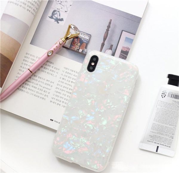 shining glitter phone case for iphone 7 8 plus dream shell pattern cases for iphone xr xs max 6 6s plus soft tpu silicone cover rated 4.9 /5
shining glitter phone case for iphone 7 8 plus dream shell pattern cases for iphone xr xs max 6 6s plus soft tpu silicone cover rated 4.9 /5