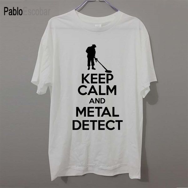 успокойся metal обнаружения detector смешные футболки мужчины марка одежды повседневная мода с коротким рукавом мужская майка
успокойся metal обнаружения detector смешные футболки мужчины марка одежды повседневная мода с коротким рукавом мужская майка