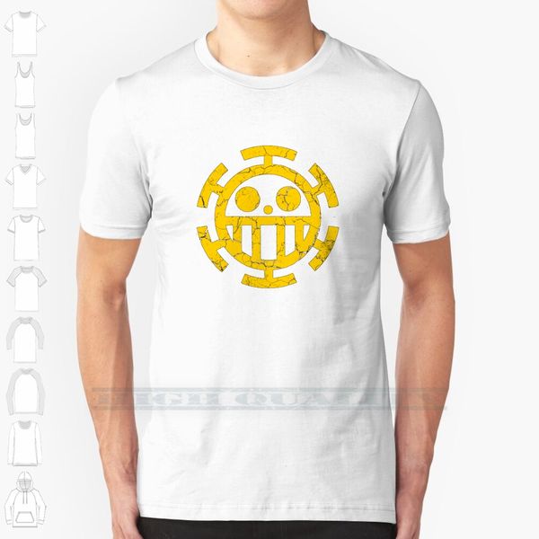 trafalgar d. water law ( symbol ) custom design print for men women cotton new cool tee t shirt big size 6xl traflager
trafalgar d. water law ( symbol ) custom design print for men women cotton new cool tee t shirt big size 6xl traflager
