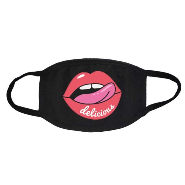 face mask festival printed on the lips of washable reusable cycling protective mask dustproof designer face masks
face mask festival printed on the lips of washable reusable cycling protective mask dustproof designer face masks