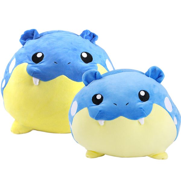 26 cm--34 cm cartoon anime cute spheal plush toys soft stuffed pillow animals doll gifts for kids
26 cm--34 cm cartoon anime cute spheal plush toys soft stuffed pillow animals doll gifts for kids