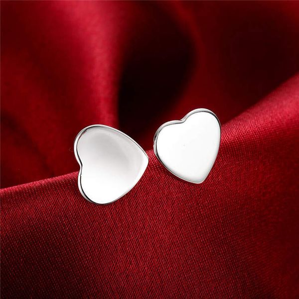 stud brand small smooth heart pure 925 sterling silver screw earrings for women girls children baby kids mini minimalist jewelry, Golden;silver
stud brand small smooth heart pure 925 sterling silver screw earrings for women girls children baby kids mini minimalist jewelry, Golden;silver