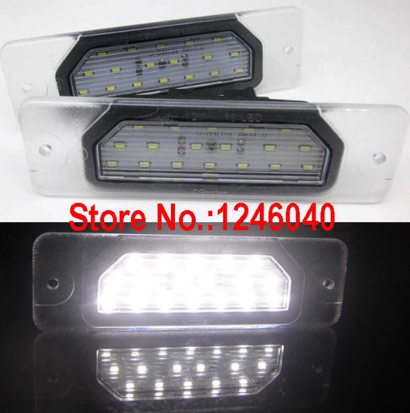 18led license plate light number plate lamp for infiniti fx35/45 03-08 q45 96-01 i30 i35 99-04 m37 m56 2010~ high brightness
18led license plate light number plate lamp for infiniti fx35/45 03-08 q45 96-01 i30 i35 99-04 m37 m56 2010~ high brightness