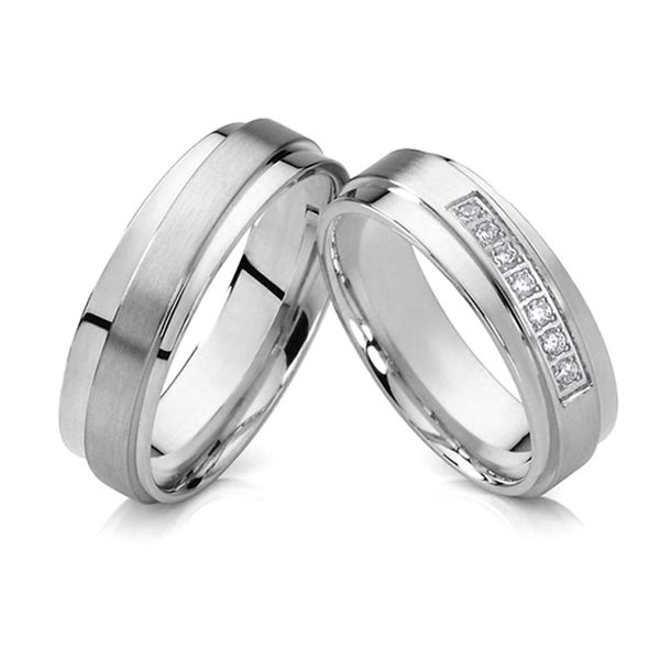wedding rings never fade handmade men's and womens set for couples titanium jewelry alliance love marriage ring, Slivery;golden
wedding rings never fade handmade men's and womens set for couples titanium jewelry alliance love marriage ring, Slivery;golden