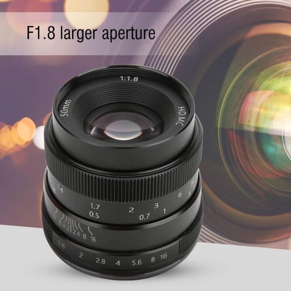 50mm f1.8 half frame portrait fixed focal lens z mount for nikon z6 z7 z50 mirrorless camera
50mm f1.8 half frame portrait fixed focal lens z mount for nikon z6 z7 z50 mirrorless camera