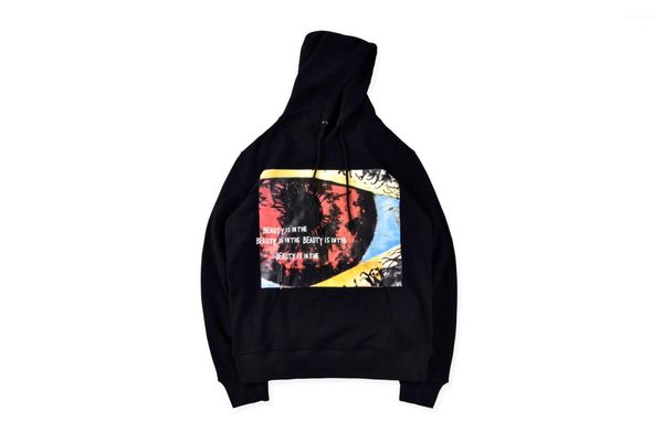 long sleeve pullover streetwear teenagers hooded sweatshirts hip hop mens designer hoodies fashion rapper album graffitti, Black
long sleeve pullover streetwear teenagers hooded sweatshirts hip hop mens designer hoodies fashion rapper album graffitti, Black