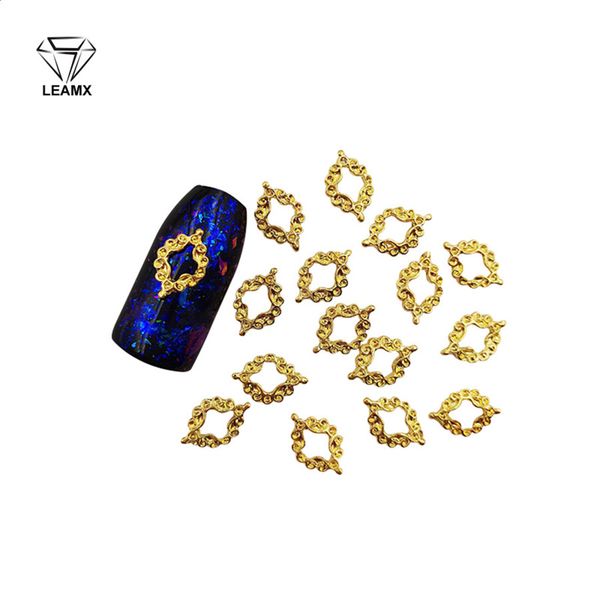 nail art decorations 50 pcs/bag decoration sticker 3d hollow oval shiny nails manicure decorative charm alloy stickers, Silver;gold
nail art decorations 50 pcs/bag decoration sticker 3d hollow oval shiny nails manicure decorative charm alloy stickers, Silver;gold