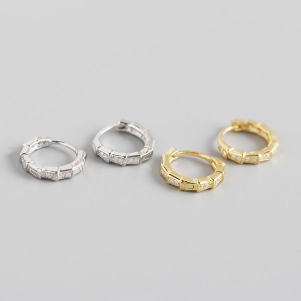 hoop & huggie ypay 100% real 925 sterling silver earrings for women europe ins small geometric zircon round circle earring jewelry yme833, Golden;silver
hoop & huggie ypay 100% real 925 sterling silver earrings for women europe ins small geometric zircon round circle earring jewelry yme833, Golden;silver