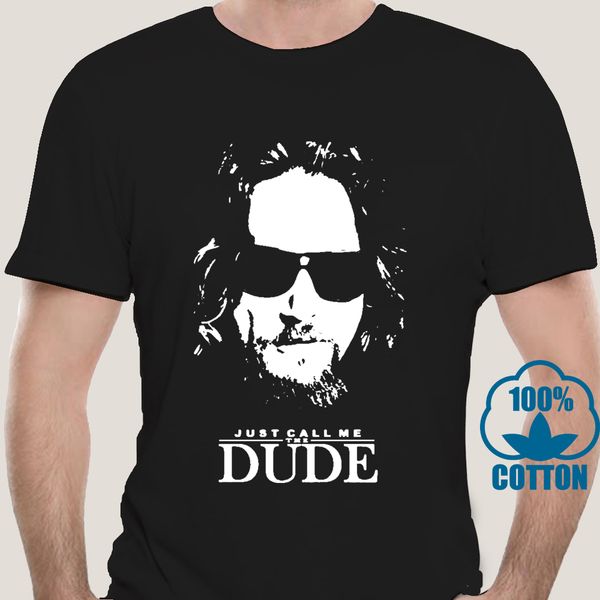 1910a the big lebowski the dude t-shirt
1910a the big lebowski the dude t-shirt