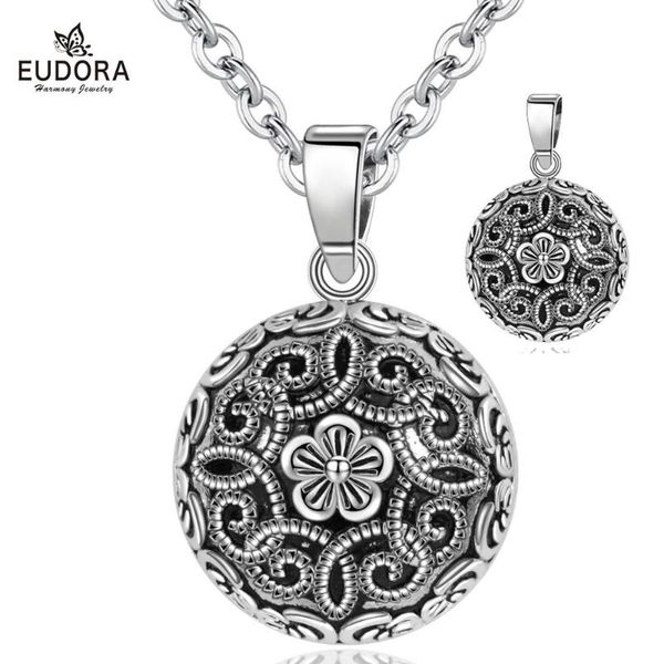 eudora pregnancy bola harmony pendant black colors harmony bola ball necklace for pregnant woman pregnancy vintage gift b332y, Silver
eudora pregnancy bola harmony pendant black colors harmony bola ball necklace for pregnant woman pregnancy vintage gift b332y, Silver
