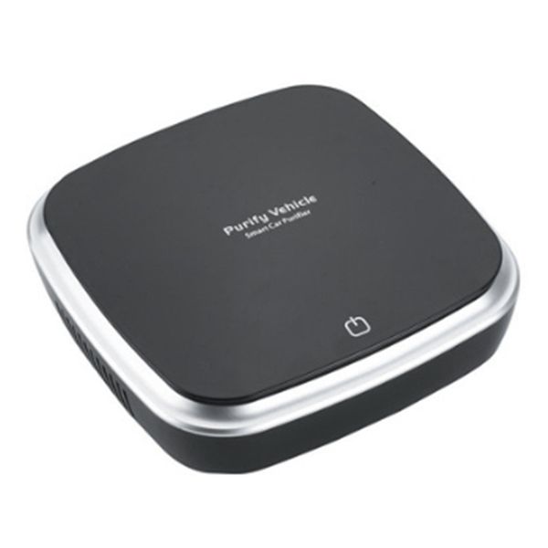 smart air purifier with hepa filter fresh car air purifier remove pm2.5,black
smart air purifier with hepa filter fresh car air purifier remove pm2.5,black