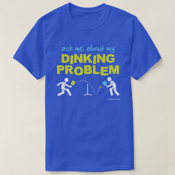 2019 отпечатано мужчины футболка с коротким рукавом хлопок ask me about my dinking проблема pickleball рубашки женщины футболку
2019 отпечатано мужчины футболка с коротким рукавом хлопок ask me about my dinking проблема pickleball рубашки женщины футболку