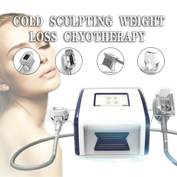 2020 cryolipolysis treatment fat ing machine weight reduce vacuum therapy double chin 360° frozen cup with 4 cryo handle, Black;white
2020 cryolipolysis treatment fat ing machine weight reduce vacuum therapy double chin 360° frozen cup with 4 cryo handle, Black;white
