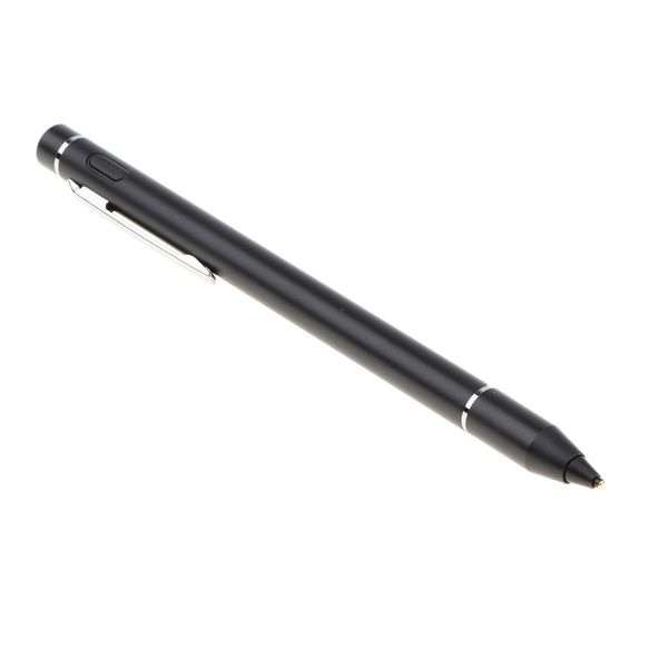 2 in 1 stylus pen touch screen capacitive pen soft rubber for smartphone, drawing or changing, accurate
2 in 1 stylus pen touch screen capacitive pen soft rubber for smartphone, drawing or changing, accurate