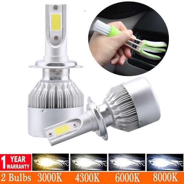 muxall 2x 3000k h4 led h7 h11 h8 4 h1 h3 3 auto car headlight bulbs 72w 8000lm car styling 6000k 4300k 8000k led automotivo
muxall 2x 3000k h4 led h7 h11 h8 4 h1 h3 3 auto car headlight bulbs 72w 8000lm car styling 6000k 4300k 8000k led automotivo