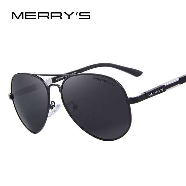 merry's men hd polarized sunglasses aluminum magnesium driving sun glasses men's classic brand sunglasses s'8285, White;black
merry's men hd polarized sunglasses aluminum magnesium driving sun glasses men's classic brand sunglasses s'8285, White;black