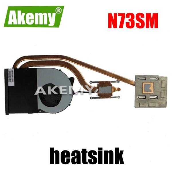 fans & coolings original lapfor asus n73s n73sv n73sm n73j n73jf n73jq n73jg heatsink fan cpu
fans & coolings original lapfor asus n73s n73sv n73sm n73j n73jf n73jq n73jg heatsink fan cpu