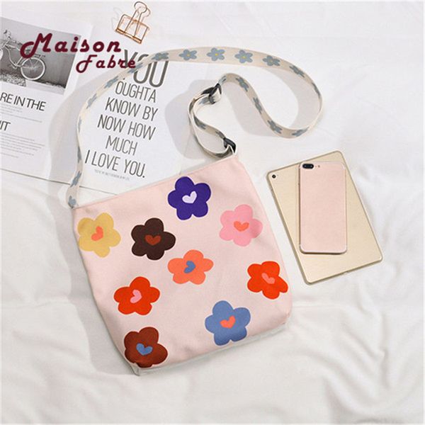 women flower canvas bag square messenger bags school student girl summer beach bookbag crossbody bags 2020 bolsa feminina mujer
women flower canvas bag square messenger bags school student girl summer beach bookbag crossbody bags 2020 bolsa feminina mujer
