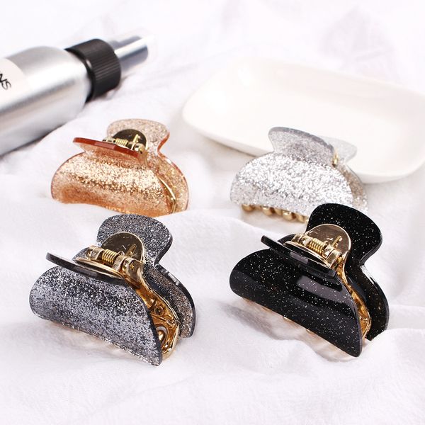 hair accessories fashion clips for women claw clip geometric acrylic girl hairpin shining
hair accessories fashion clips for women claw clip geometric acrylic girl hairpin shining