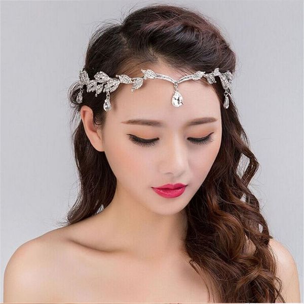 hair clips & barrettes shuangr luxury crystal crown bridal accessories wedding rhinestone waterdrop leaf tiara headband jewelry, Golden;silver
hair clips & barrettes shuangr luxury crystal crown bridal accessories wedding rhinestone waterdrop leaf tiara headband jewelry, Golden;silver